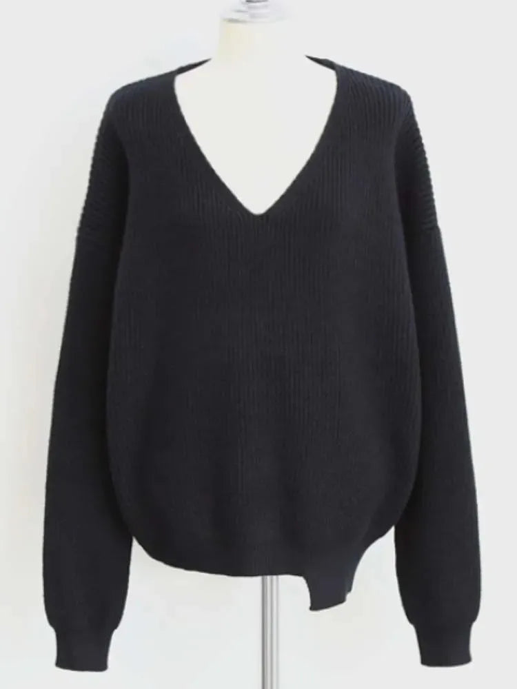 Pull Oversize - Natalia - Little Paris