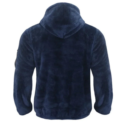 Manteau chaud - Bear - Little Paris