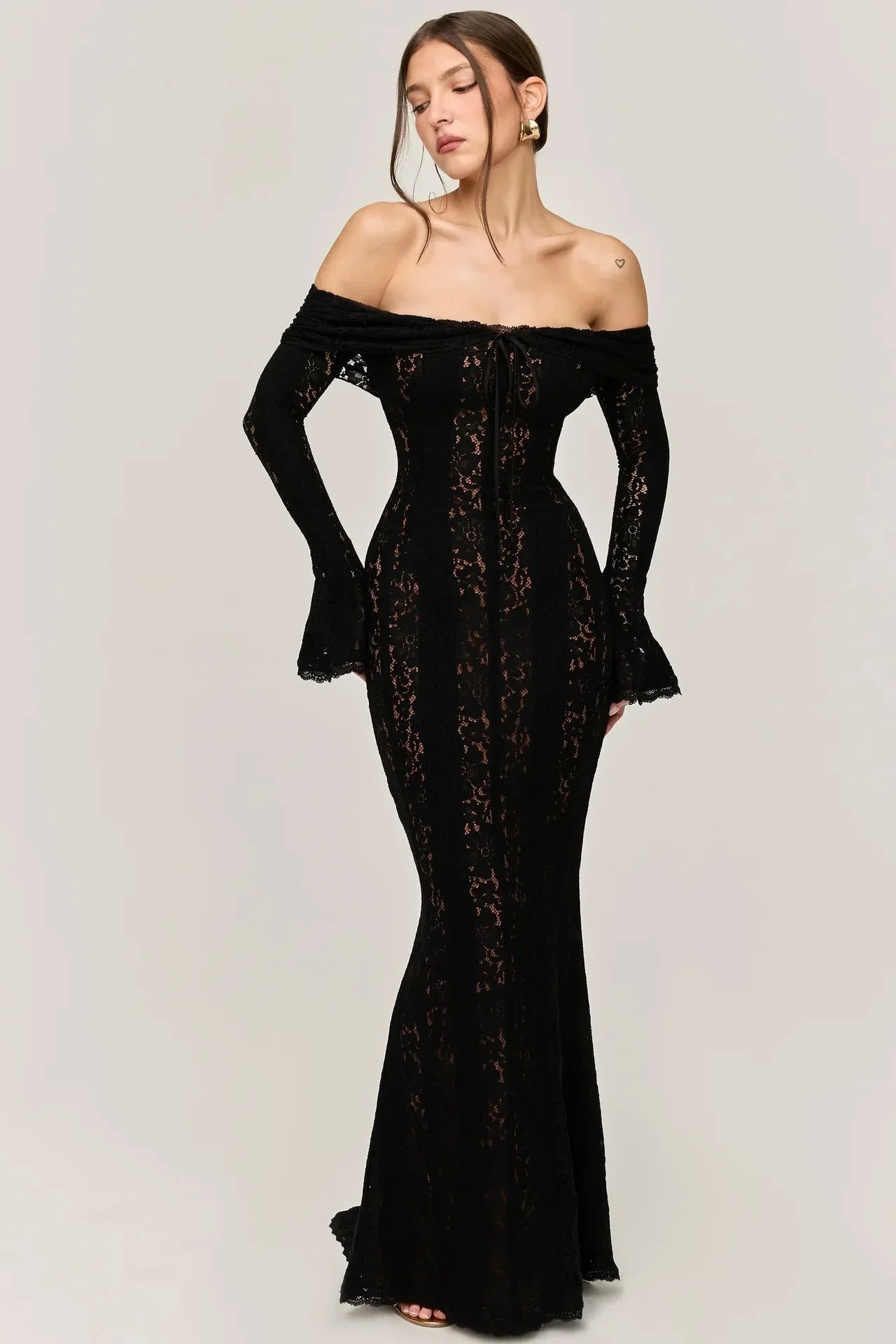 Robe - Natalia - Little Paris