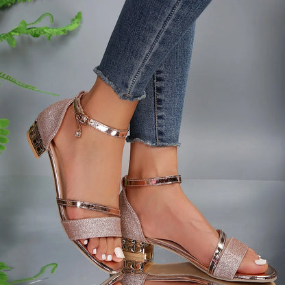 Chaussure - Gamze - Little Paris