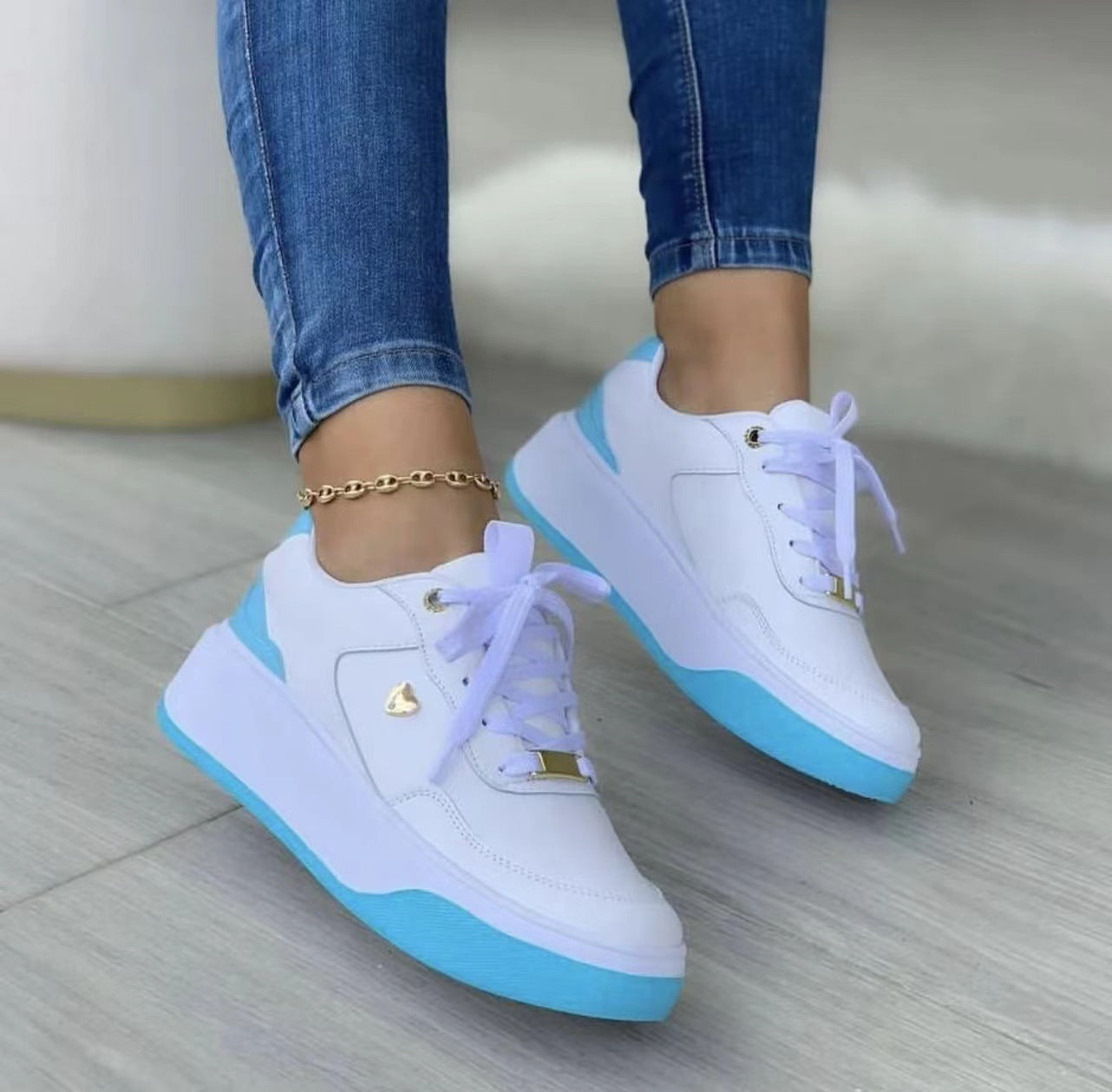 Chaussures - Pou - Little Paris