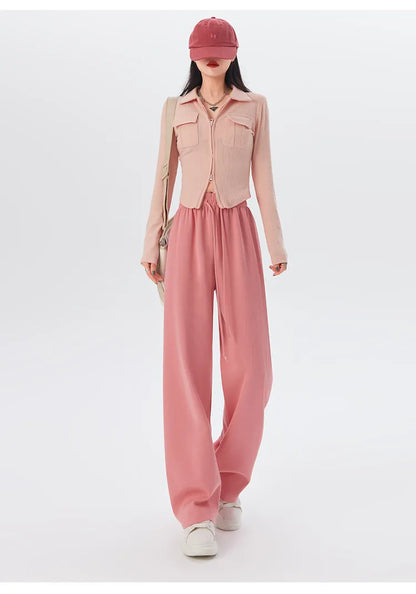 Pantalon de jogging - Hanne - Little Paris