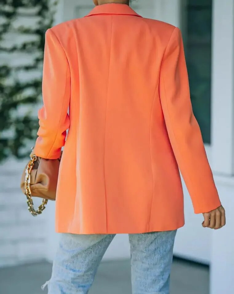 Blazer - Jasmijn - Little Paris