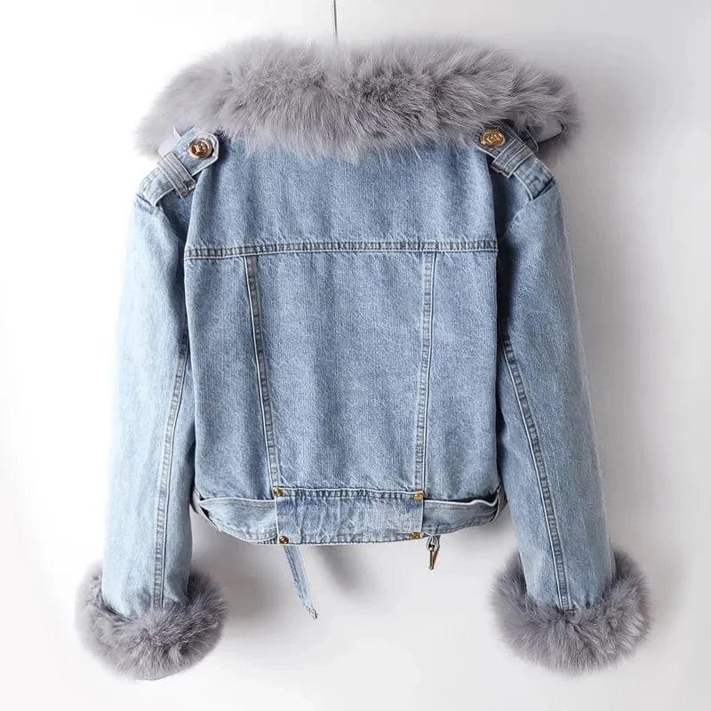 Veste - Zippi - Little Paris