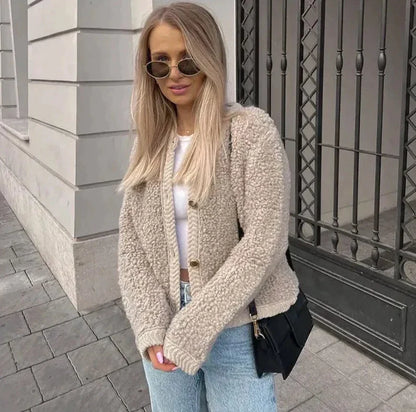 Veste élégant - Lieke - Little Paris
