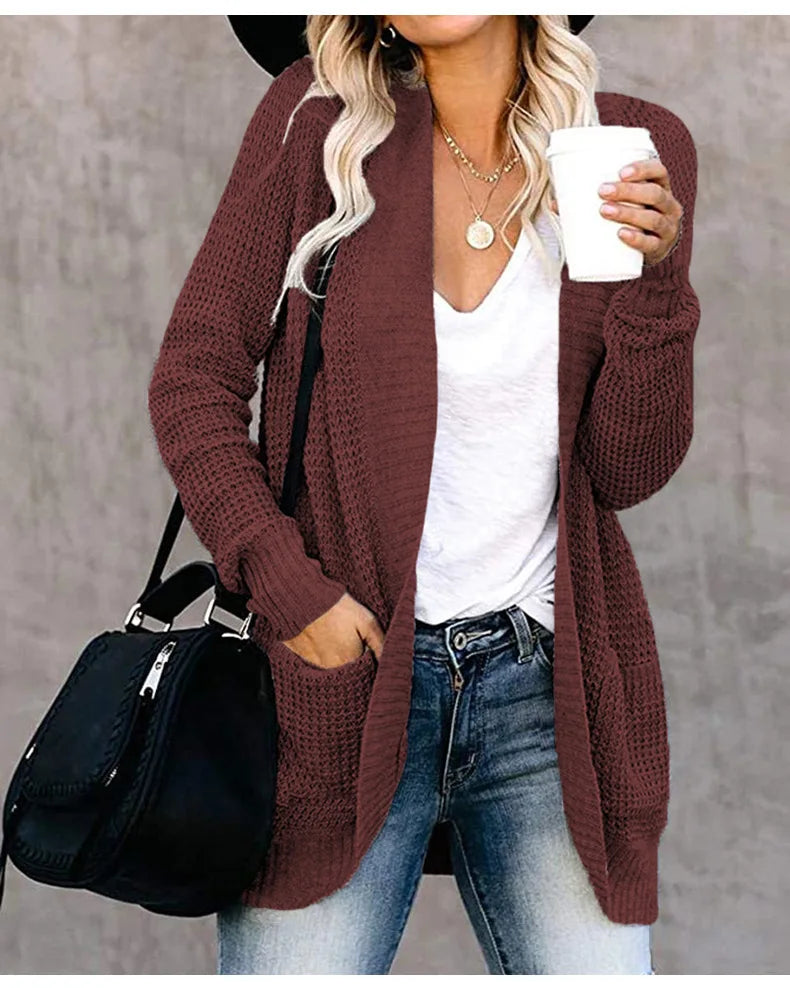 Cardigan - Jasmine - Little Paris