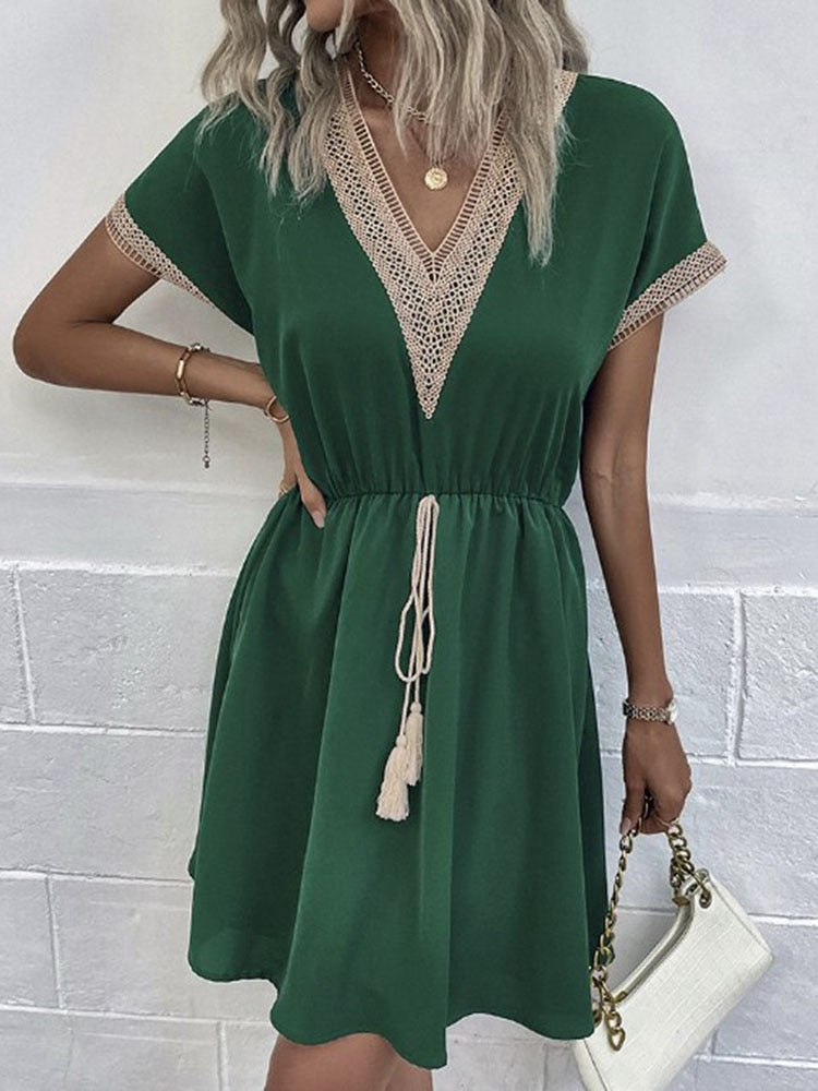 Robe - Meldi - Little Paris