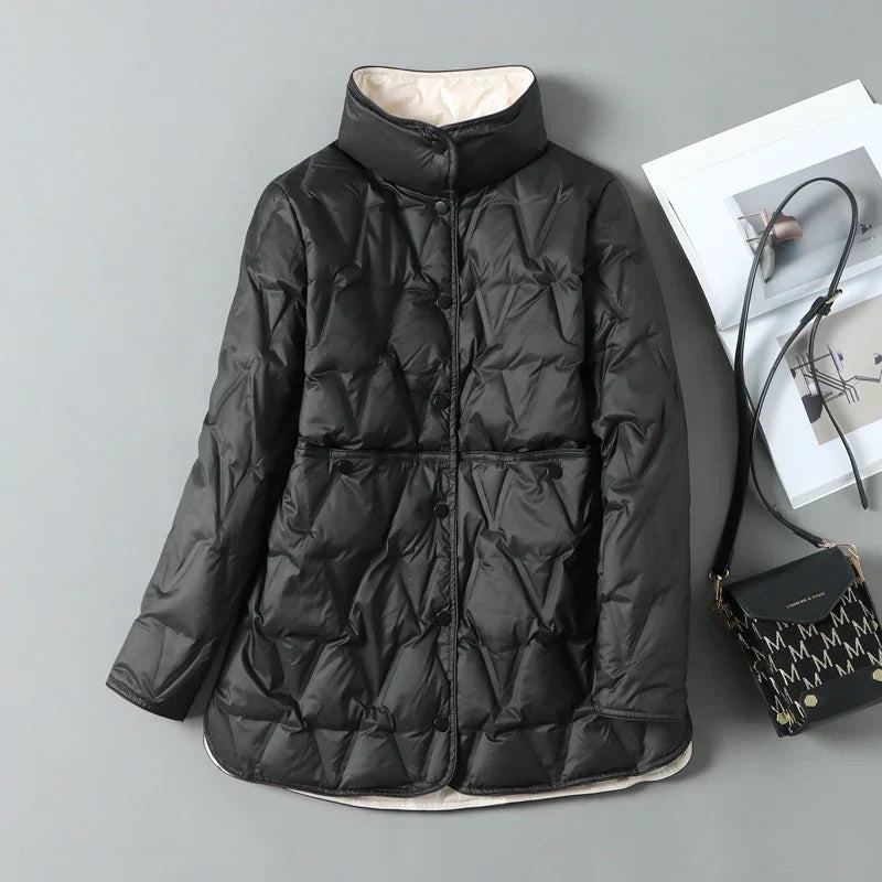 Manteau - Jose - Little Paris