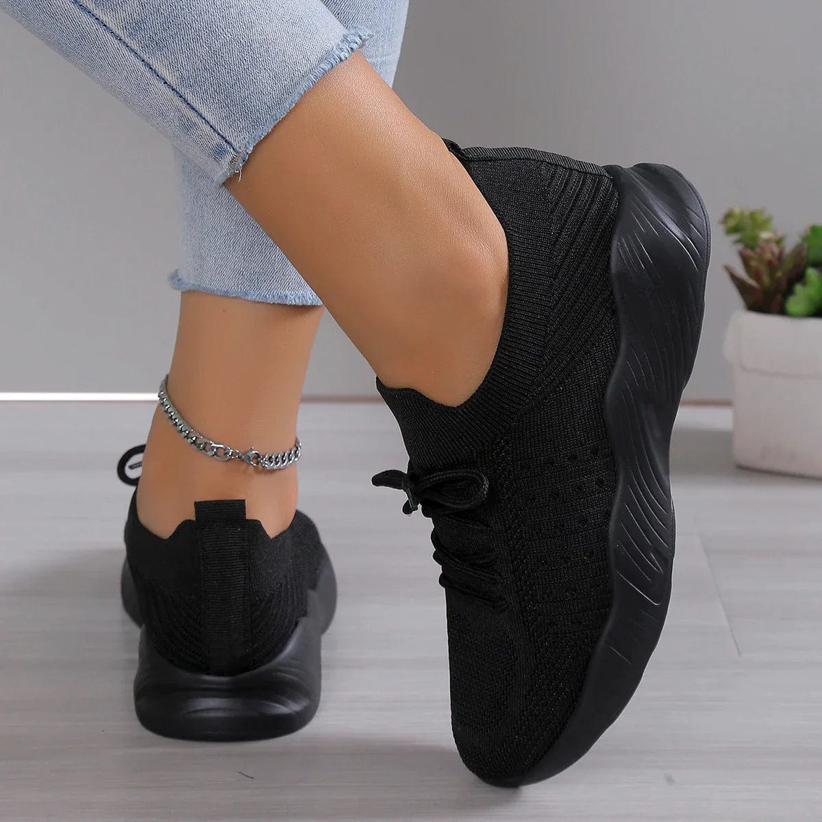 Chaussures Orthopédiques - Deliae - Little Paris