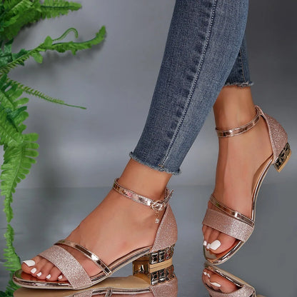 Chaussure - Gamze - Little Paris