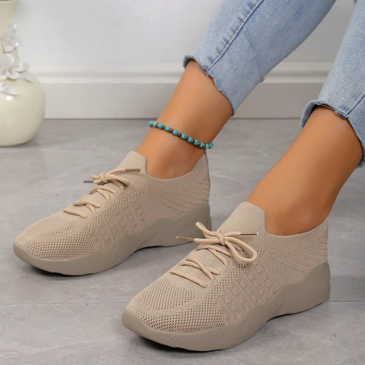 Chaussures Orthopédiques - Deliae - Little Paris