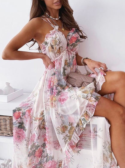 Robe - Wissal - Little Paris