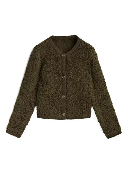 Veste élégant - Lieke - Little Paris