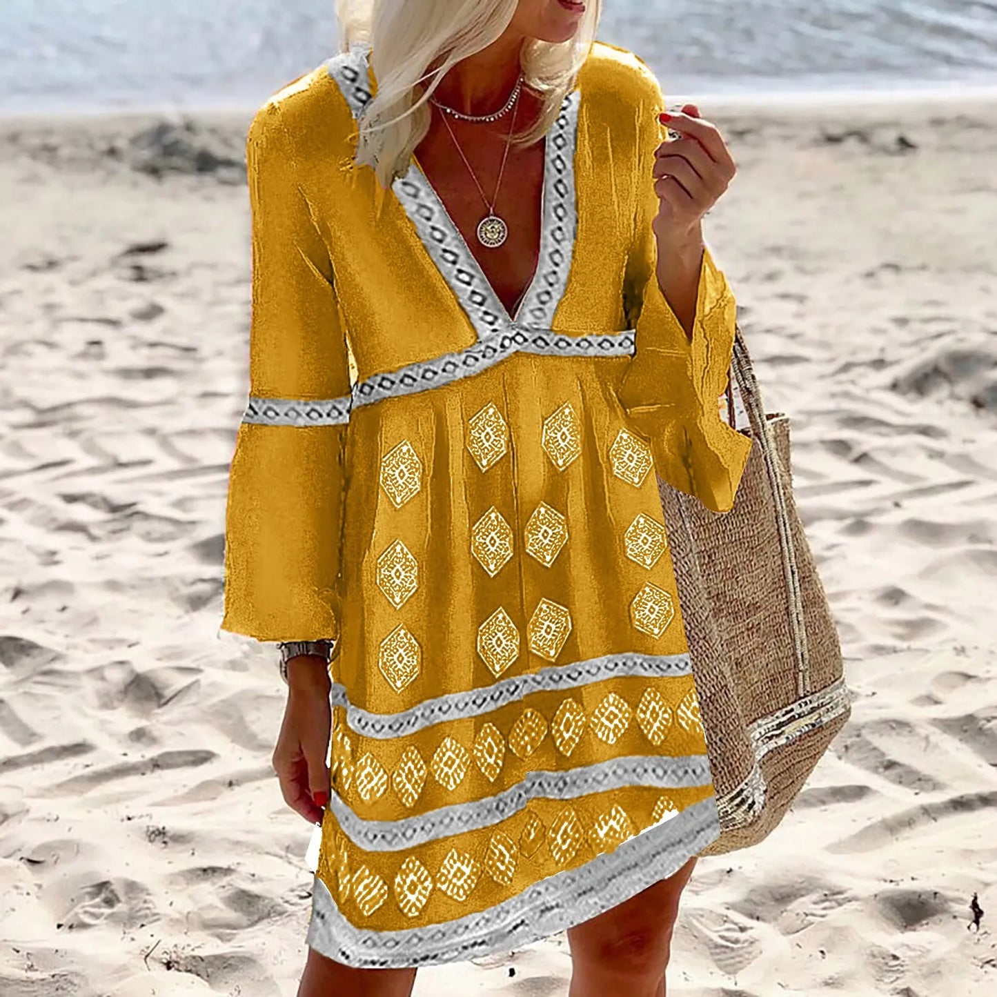 Robe - Olivia - Little Paris