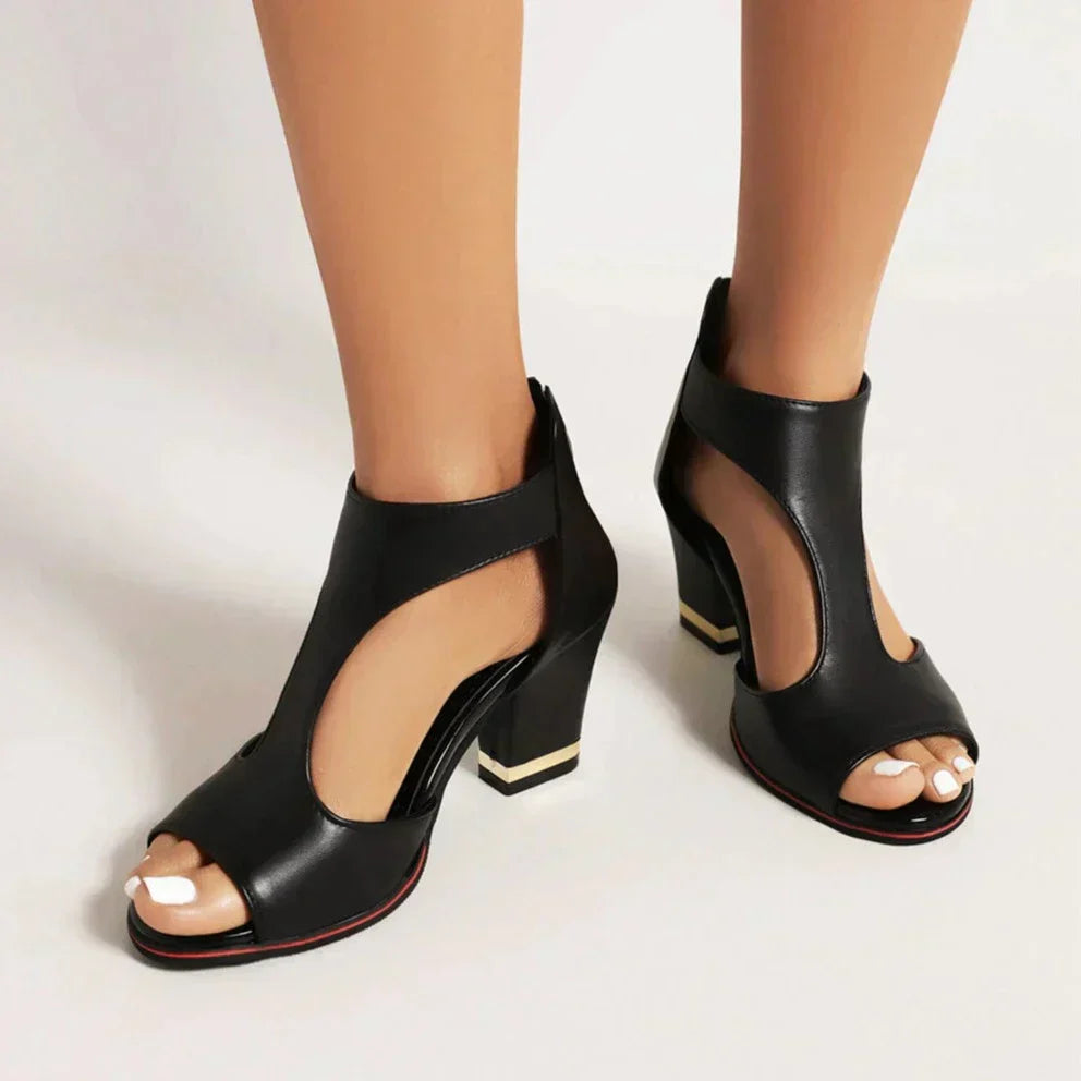 Sandales - Semja - Little Paris
