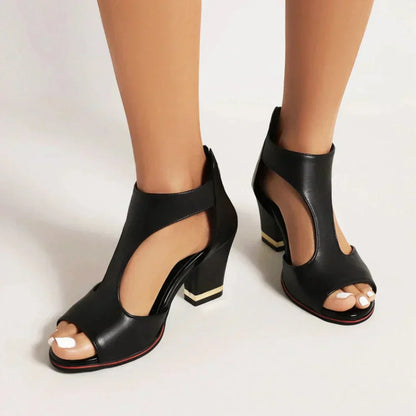 Sandales - Semja - Little Paris