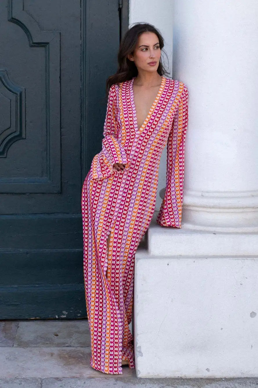 Robe - Iffy - Little Paris