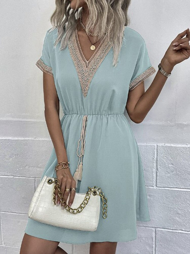 Robe - Meldi - Little Paris