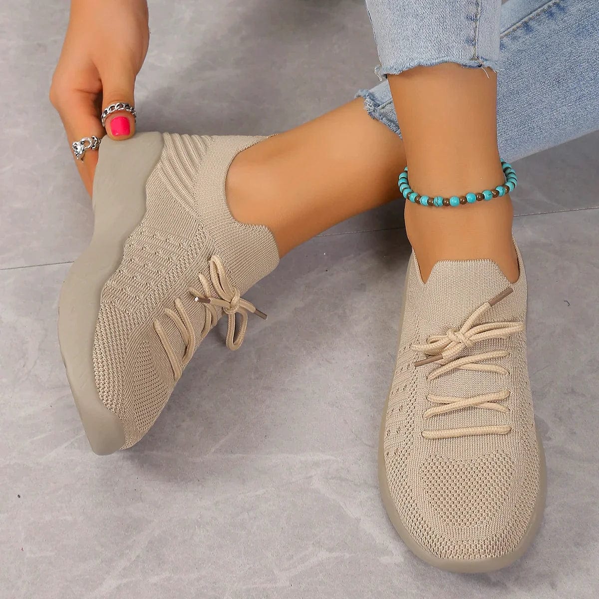 Chaussures Orthopédiques - Deliae - Little Paris