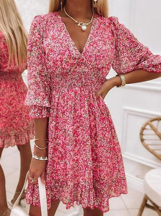 Robe - Manja - Little Paris