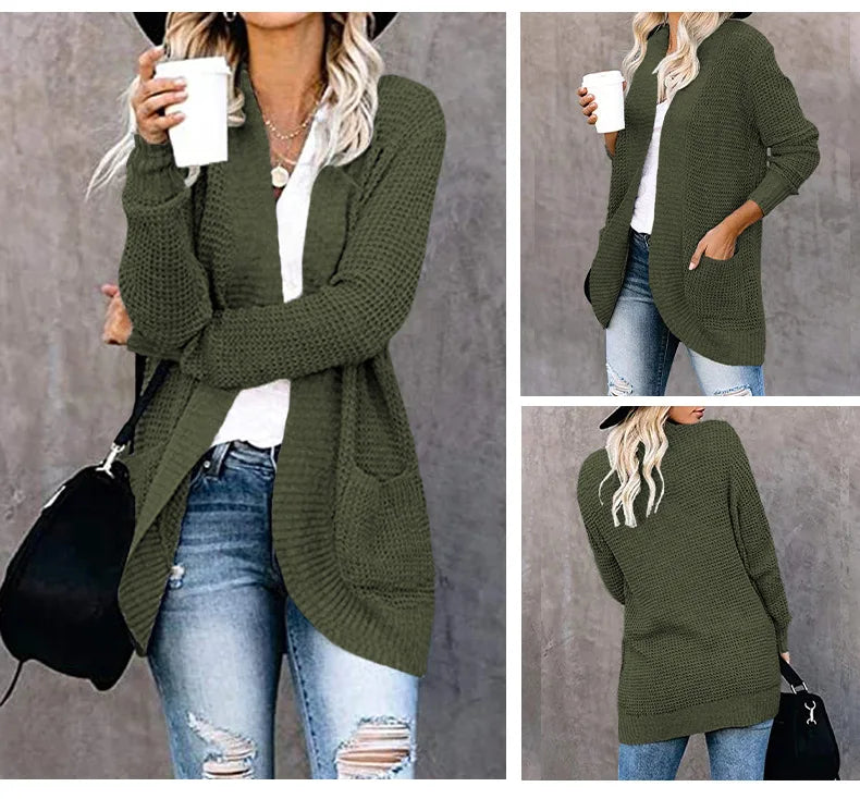 Cardigan - Jasmine - Little Paris