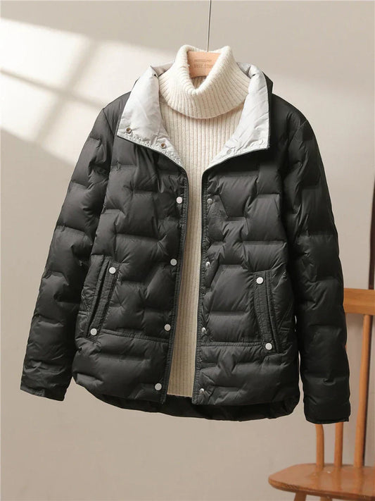 Manteau - Patrisia - Little Paris