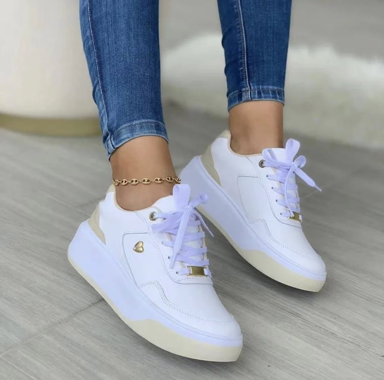 Chaussures - Pou - Little Paris