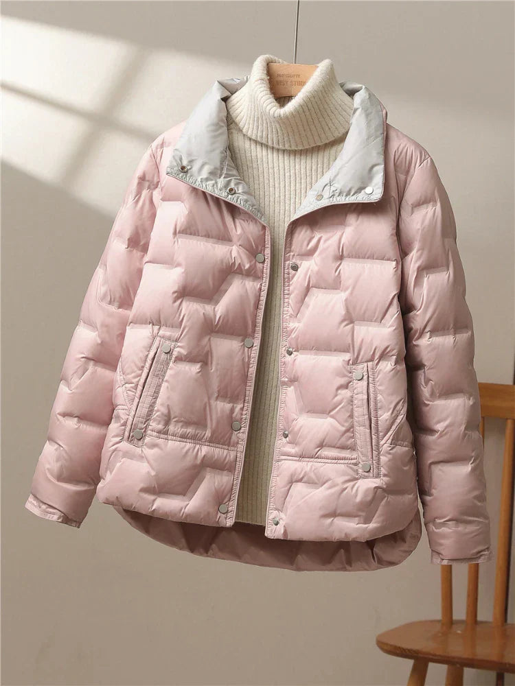Manteau - Patrisia - Little Paris
