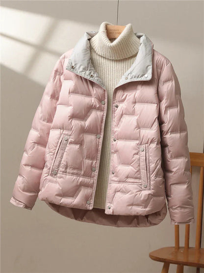 Manteau - Patrisia - Little Paris