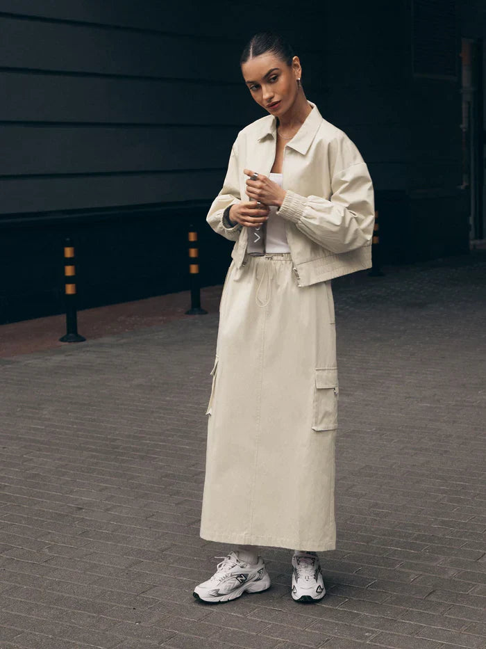 Bomber - Uni - Little Paris