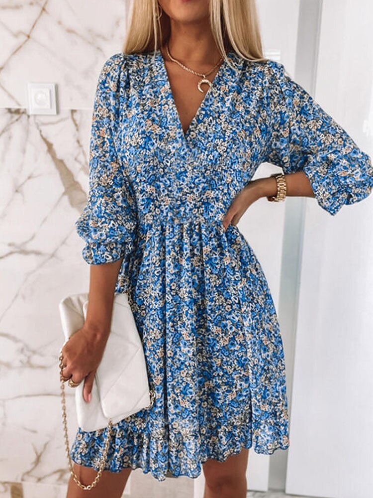 Robe - Manja - Little Paris