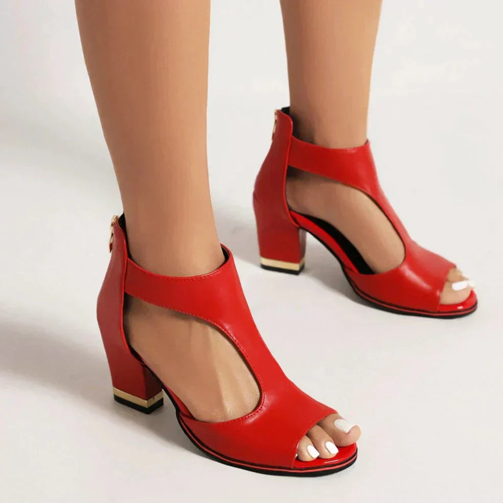 Sandales - Semja - Little Paris