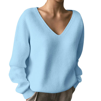 Pull Oversize - Natalia - Little Paris