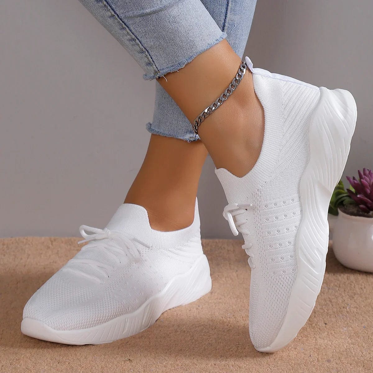 Chaussures Orthopédiques - Deliae - Little Paris