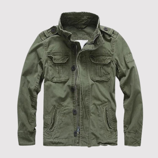 Veste militaire - Joshua - Little Paris