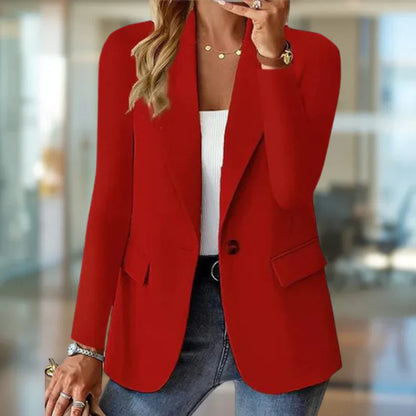 Blazer - Selmi - Little Paris
