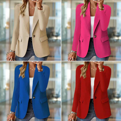 Blazer - Selmi - Little Paris