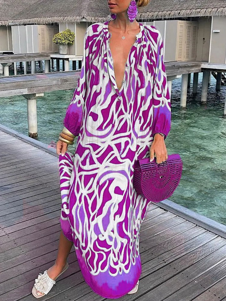 Robe - Fadi - Little Paris