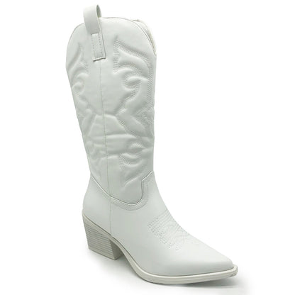 Bottes gracieuses - Roos - Little Paris