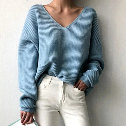 Pull Oversize - Natalia - Little Paris