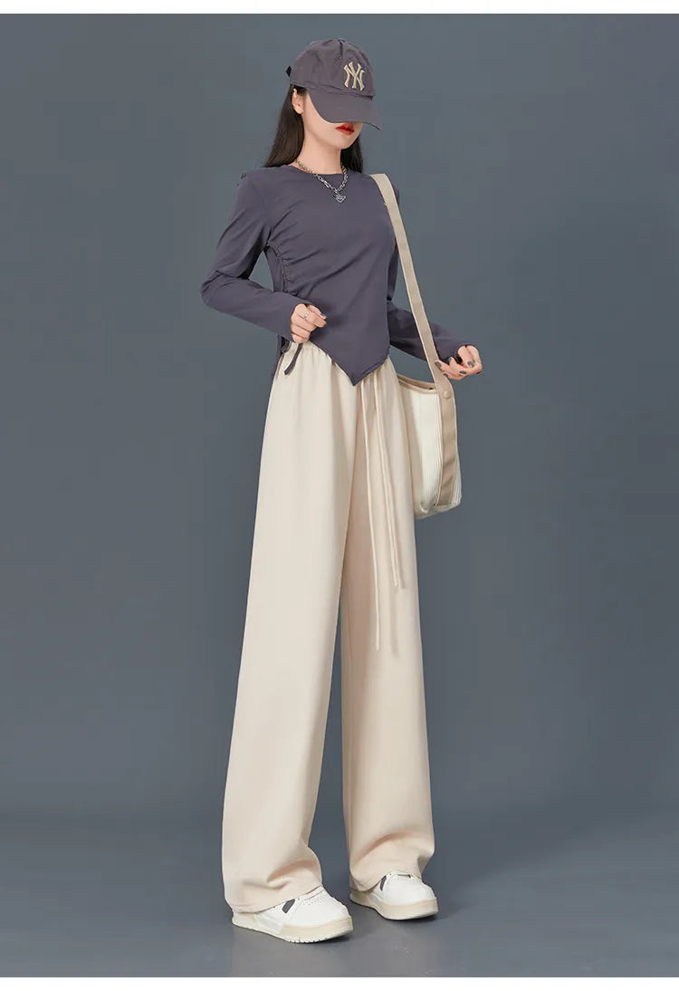 Pantalon de jogging - Hanne - Little Paris