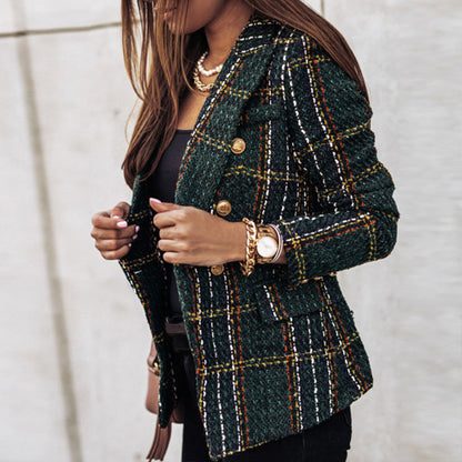 Blazer - Nouhaila - Little Paris