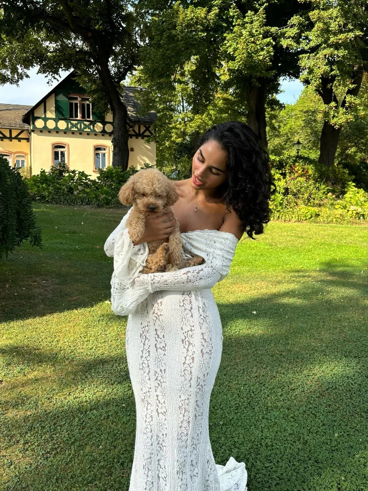 Robe - Natalia - Little Paris