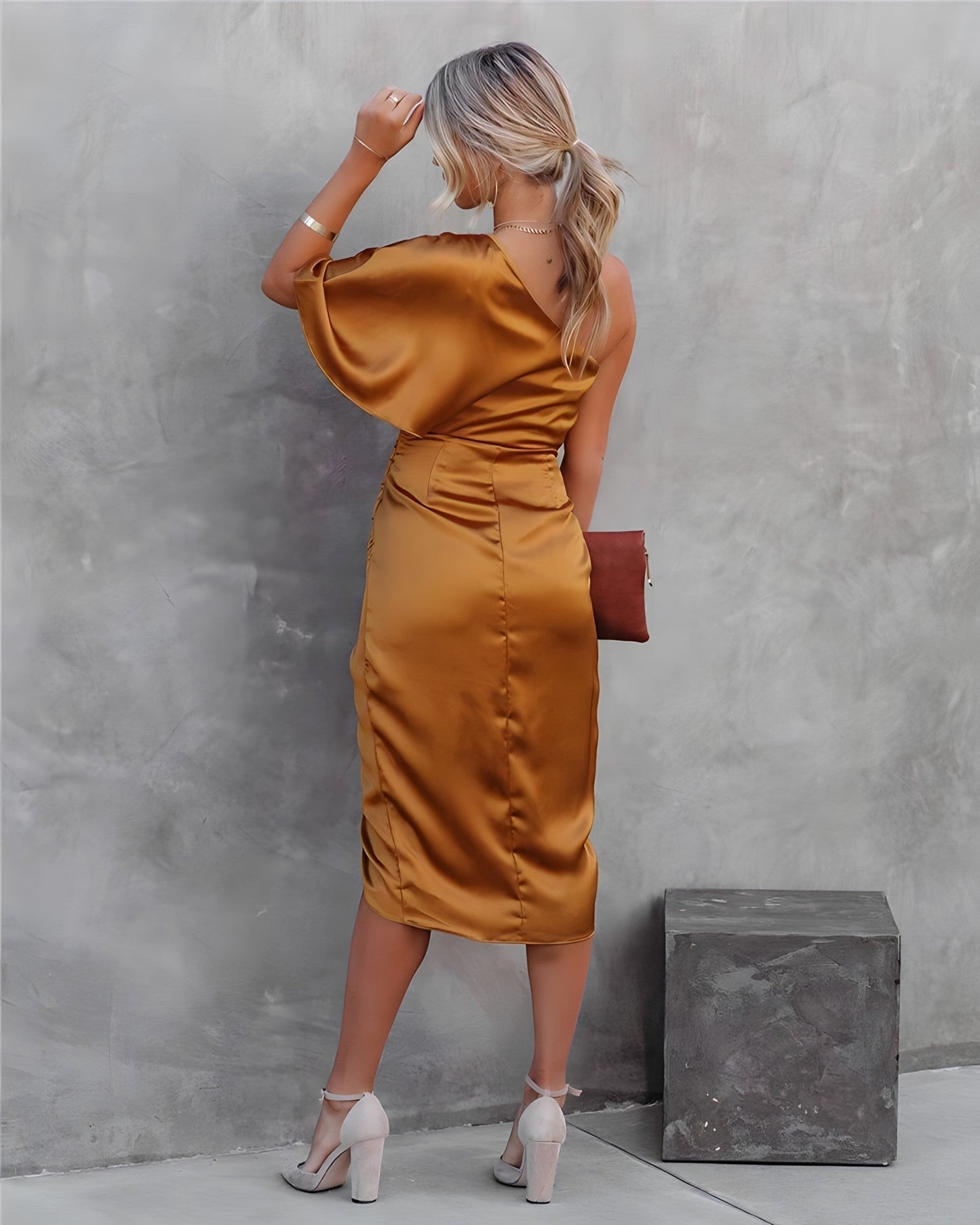 Robe de soirée pour femmes - Lois - Little Paris
