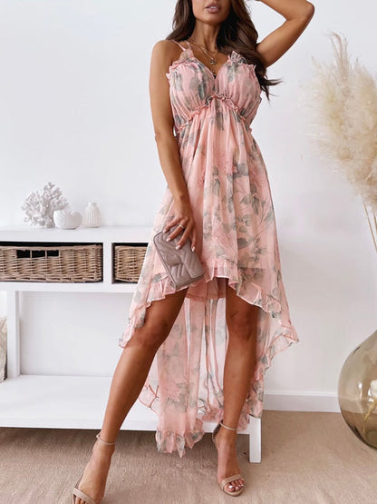 Robe - Wissal - Little Paris