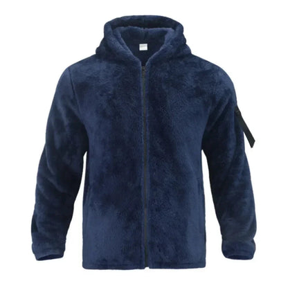 Manteau chaud - Bear - Little Paris