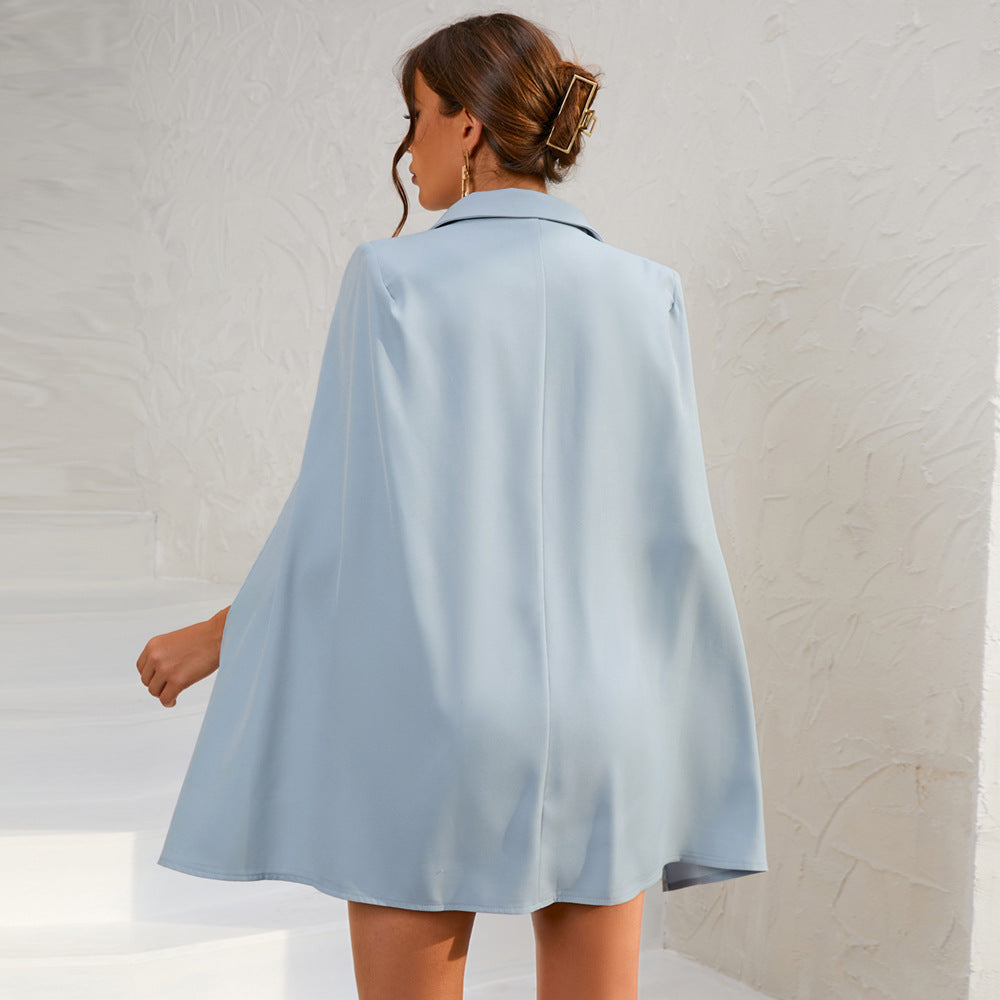 Cape Robe chic - Rena - Little Paris