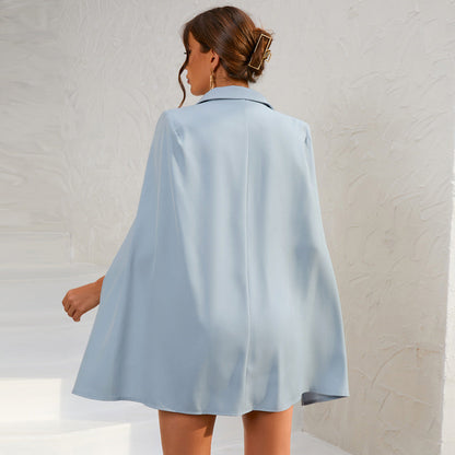 Cape Robe chic - Rena - Little Paris
