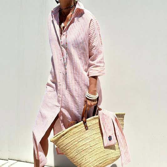 Robe - Britt - Little Paris