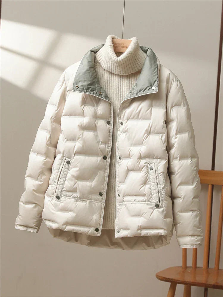Manteau - Patrisia - Little Paris